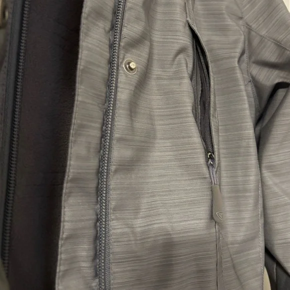 Firefly Snow Jacket - Picture 4 of 10